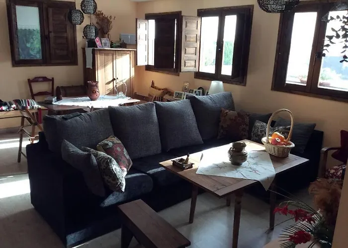 El Olivar