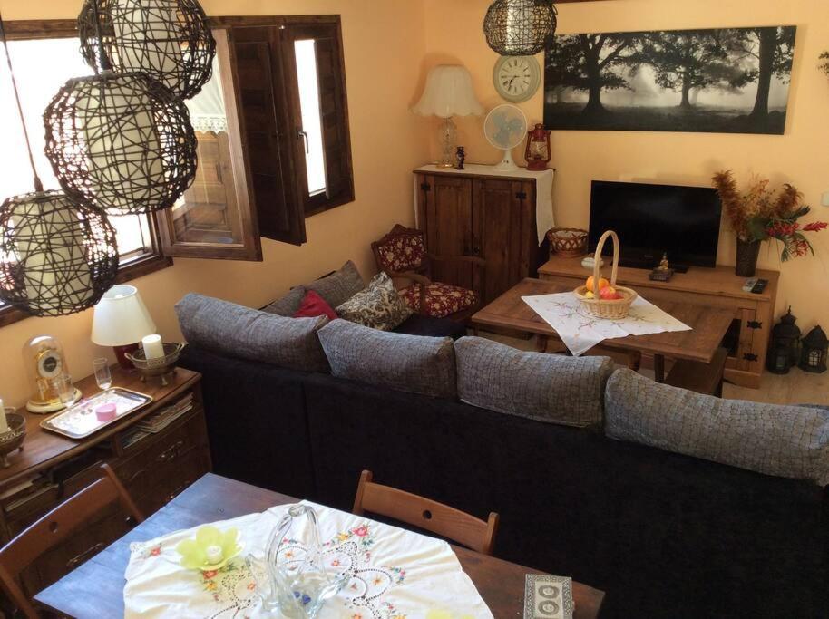 Holiday home El Olivar