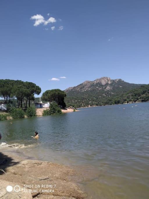 Holiday home El Olivar